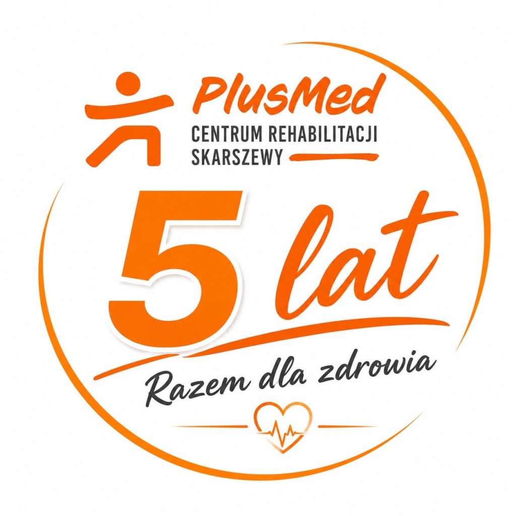 5 lat PlusMedu