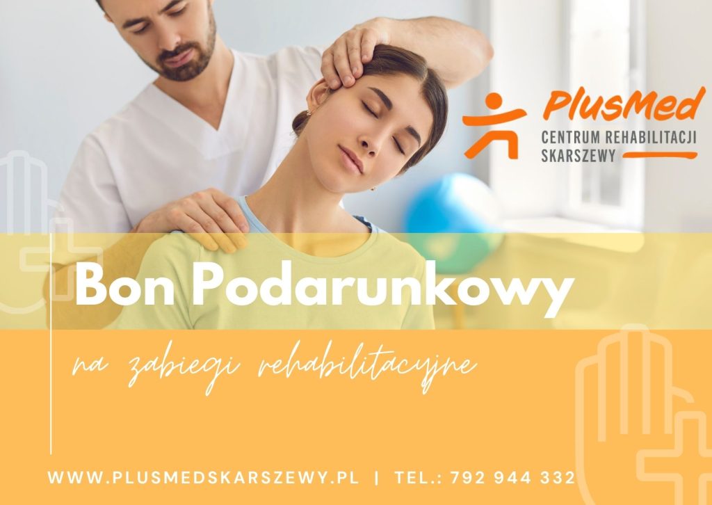 Bony podarunkowe